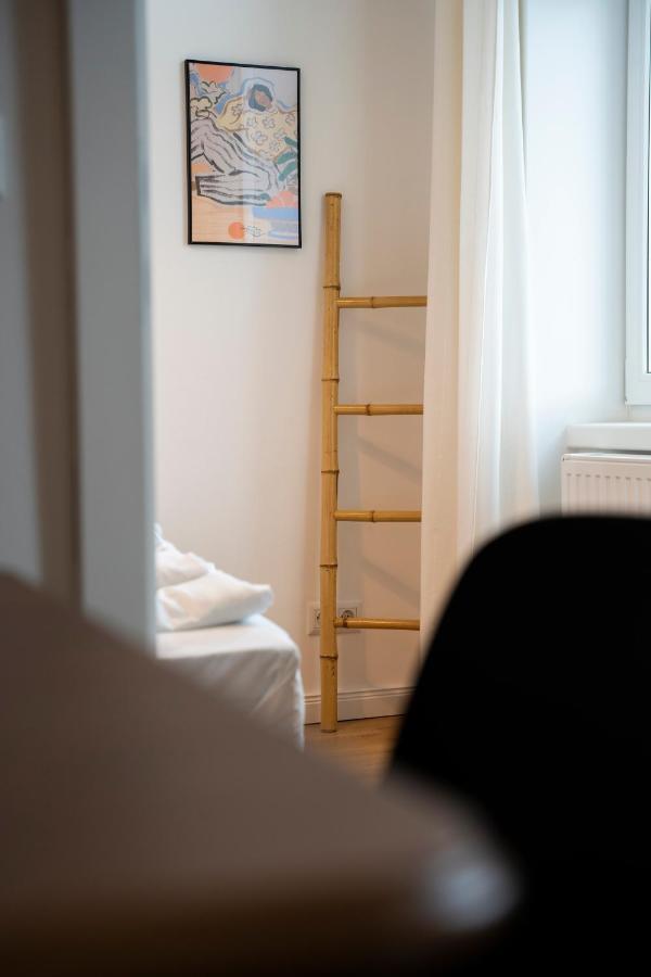 Josef'S Home I Comfort Apartment I Metro Access Vienna Exterior photo