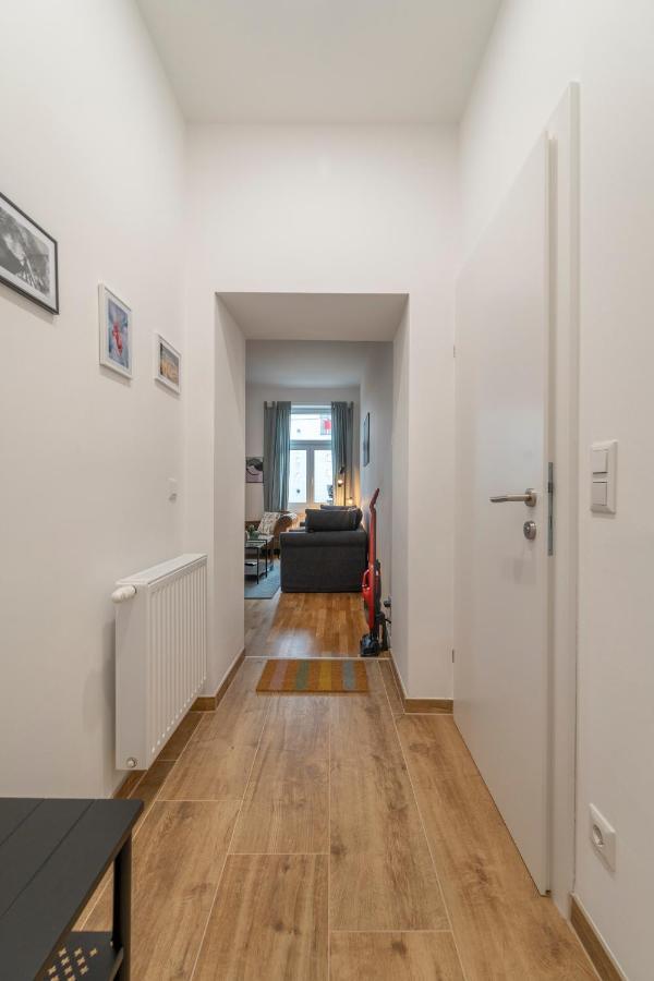 Josef'S Home I Comfort Apartment I Metro Access Vienna Exterior photo