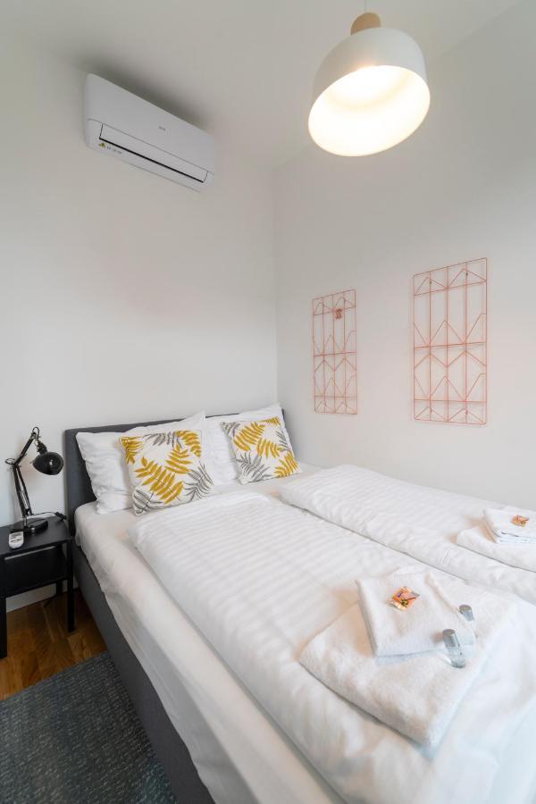 Josef'S Home I Comfort Apartment I Metro Access Vienna Exterior photo